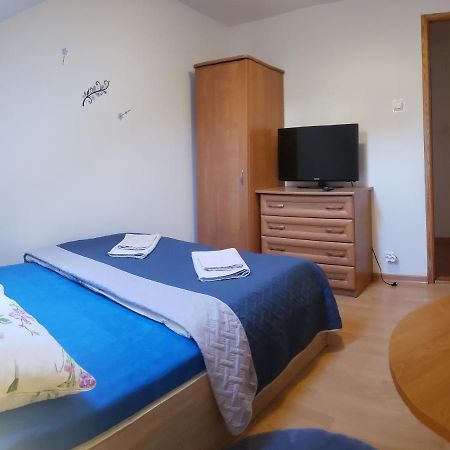 Apartament Aga13 Mikołajki Dış mekan fotoğraf