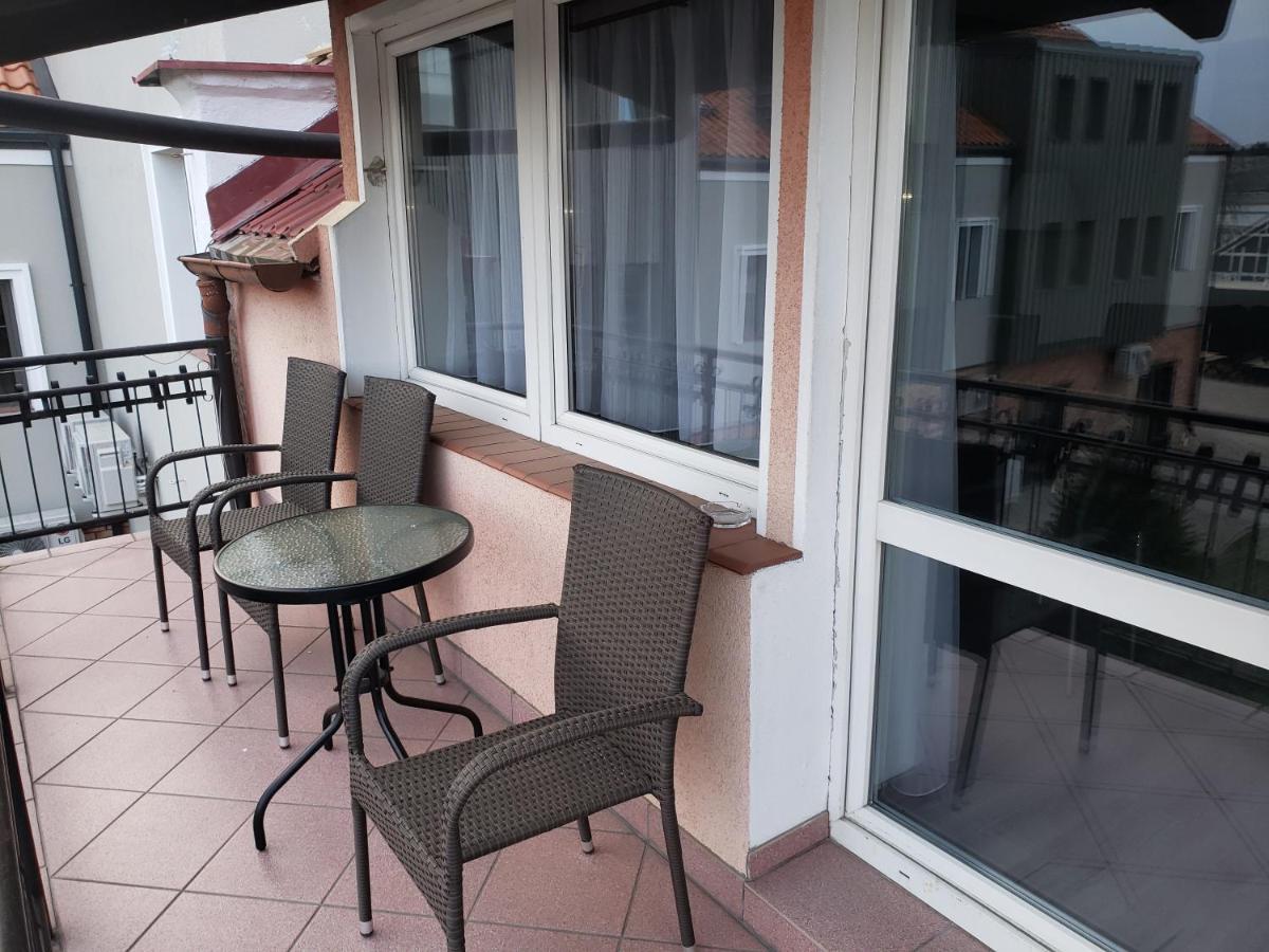 Apartament Aga13 Mikołajki Dış mekan fotoğraf