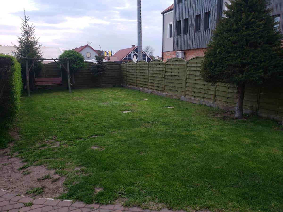 Apartament Aga13 Mikołajki Dış mekan fotoğraf