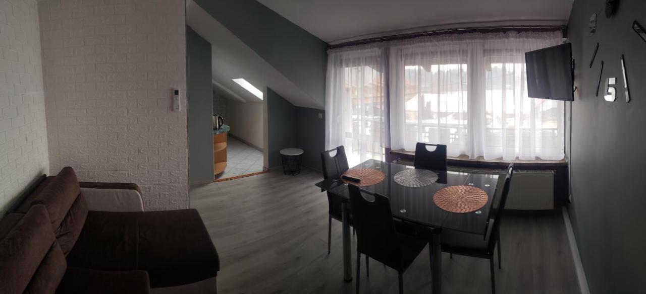 Apartament Aga13 Mikołajki Dış mekan fotoğraf