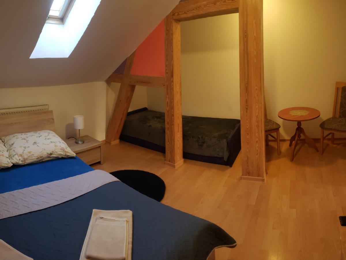 Apartament Aga13 Mikołajki Dış mekan fotoğraf