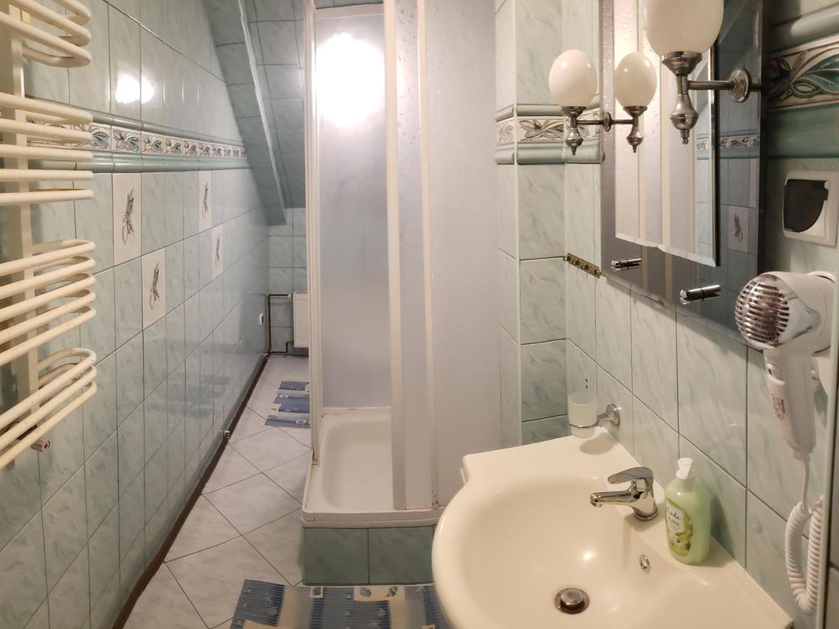 Apartament Aga13 Mikołajki Dış mekan fotoğraf